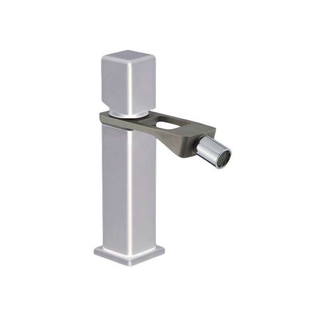 Смеситель для биде Webert ONE-X OX840102015, хром, артикул OX840102015