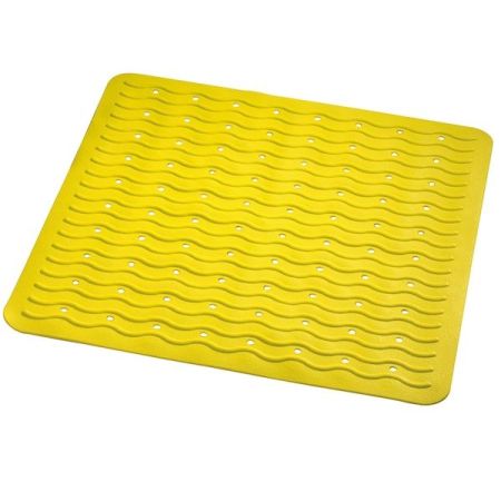 Коврик для душа Ridder Playa 54x54 Голубой, артикул 68403