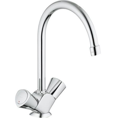 Смеситель для кухни GROHE Costa S, хром (31819001) Смеситель для кухни GROHE Costa S, хром (31819001)