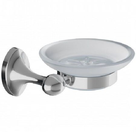 Мыльница Iddis Male MALSSG0i42 Хром, артикул MALSSG0i42