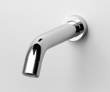 Душевая система WasserKRAFT A13031 Хром, артикул A13031