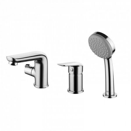 Смеситель для ванны IDDIS Torr (TORSB30i07), артикул TORSB30i07