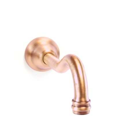 Излив Webert Armony AC0537060, медь, артикул AC0537060