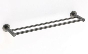 Полотенцедержатель Savol S-005648Q, графит