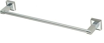 Полотенцедержатель Savol S-409524, хром