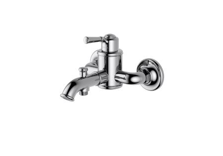 Смеситель для ванны AQUATEK AQ1540CR КЛАССИК Смеситель для ванны AQUATEK AQ1540CR КЛАССИК