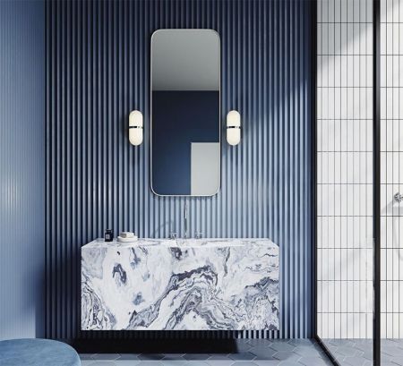 Смеситель для раковины Kludi Nova Fonte 201430539 Хром, артикул 201430539