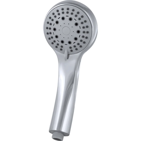 Лейка для душа Славен СЛ-ЗП-050, хром, артикул СЛ-ЗП-050