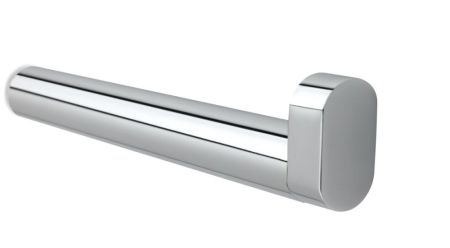 Stil Haus Living, бумагодержатель перпендикулярный, цвет хром, артикул LV11(08)