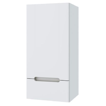 Шкаф навесной Runo Парма 40 левый (00-00001145), артикул 00-00001145