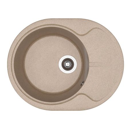 Кухонная мойка Dr. Gans БЕРТА 25.040.B0620.405, терра, артикул 25.040.B0620.405