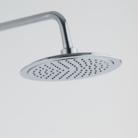 Душевая система Сантаком stOmega 7707, хром, артикул 7707