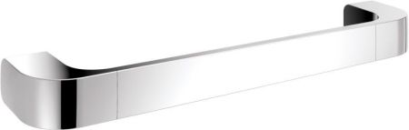 Gedy Outline, полотенцедержатель, длина 35.1 см, цвет хром, артикул 3221/35(13)