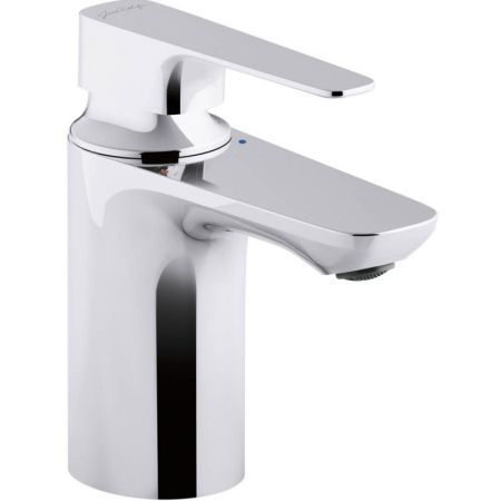 E72314-CP смеситель ALEO+ умывальник без д/к(хром), артикул E72314-CP