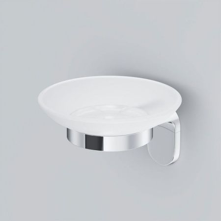 Мыльница AM.PM Joy A8434200 Хром Мыльница AM.PM Joy A8434200 Хром