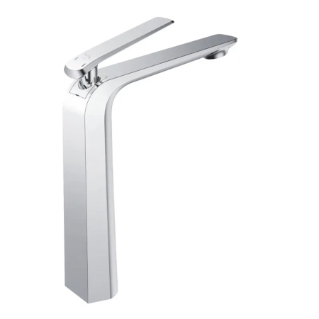 Смеситель для раковины высокий Rose R13 R1311, хром, артикул R1311