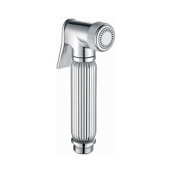 Лейка для гигиенического душа D-Lin D61032, хром