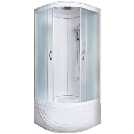 Душевая кабина Niagara Classic NG-112-15 90х90 без гидромассажа