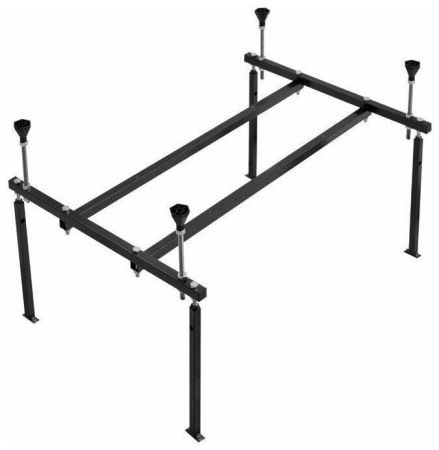 Каркас разборный для акриловой ванны Aquanet Seed 100, артикул 00216500