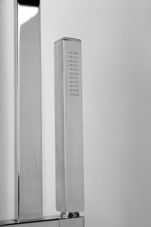 Душевая гарнитур CEZARES CZR-L-SD, артикул CZR-L-SD-01