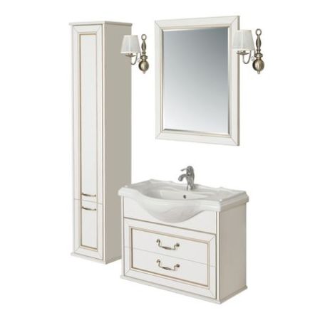 Зеркало Roca America Evolution W 70 ZRU9302957 Дуб светлый, артикул ZRU9302957