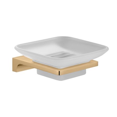 Мыльница Rav Slezak  NIL NLA0300Z, золото, артикул NLA0300Z