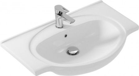 Умывальник мебельный Cersanit Erica 80 (УТ000002236), артикул УТ000002236