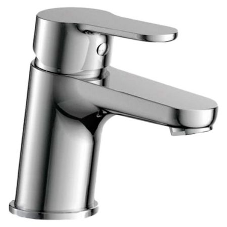 Смеситель для раковины D&K Marx Rhein DA1392101 Хром, артикул DA1392101