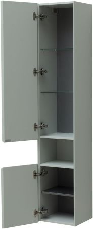 Шкаф-пенал Allen Brau Infinity 35 1.21010.PWM L папирус матовый, артикул 1.21010.PWM