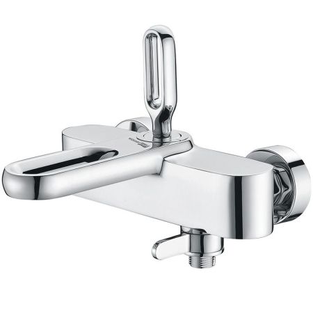 Смеситель для ванны WasserKRAFT Kammel 1801 Хром, артикул 1801