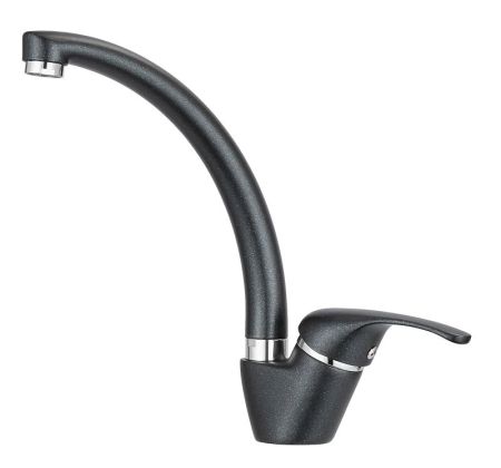 Смеситель для кухни Granula GR-2024 Арктик, артикул GR-2024 арктик