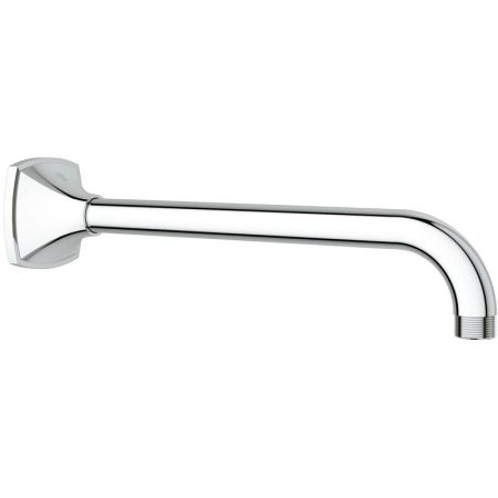 Душевой кронштейн GROHE Rainshower Grandera 285 мм, хром (27986000), артикул 27986000