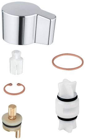 Комплект переключения GROHE (48006000), артикул 48006000