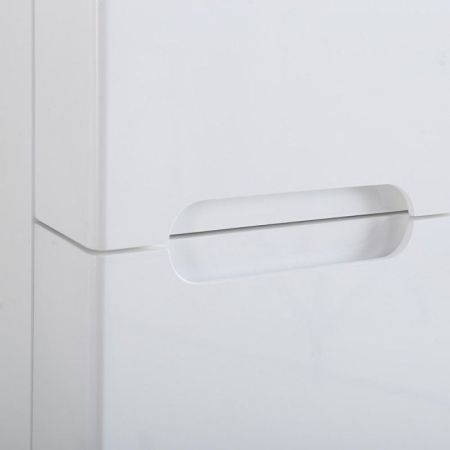 Шкаф подвесной BELBAGNO ETNA-M-1500, артикул ETNA-M-1500-2A-SO-BL-L