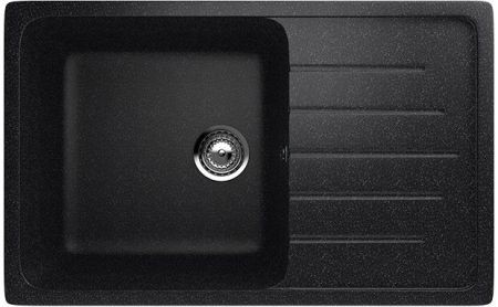 Кухонная мойка Ulgran U-400 Песочная