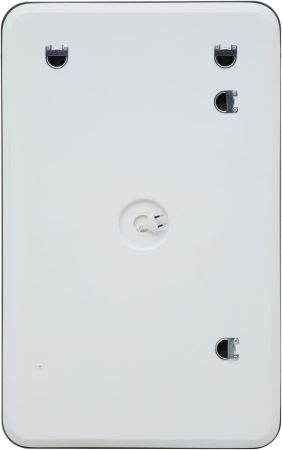 Зеркало Aquanet Ирис 50 с подсветкой LED