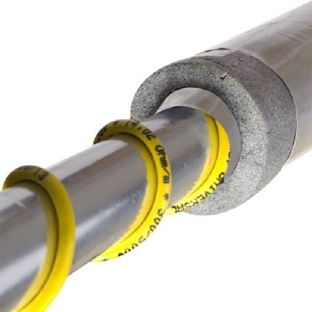 Нагревательный кабель Energy Universal 750 без терморегулятора