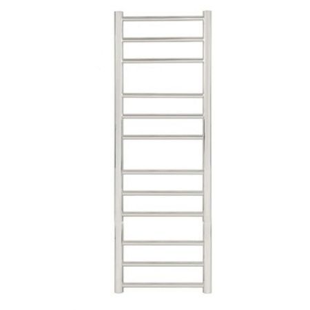 Водяной полотенцесушитель Grota Grosso 550х1640 Хром, артикул 