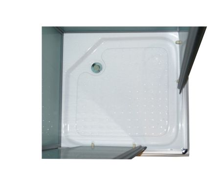 Кабина FQ811 душевая PARLY