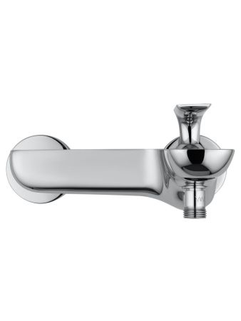 Смеситель для ванны WONZON & WOGHAND SHARK, Хром (WW-483101-CR), артикул WW-483101-CR