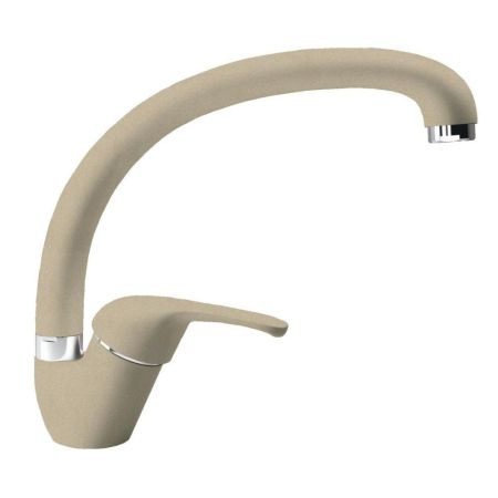 Смеситель для кухни Florentina МИРА 313.38H.1123.104, бежевый, артикул 313.38H.1123.104