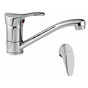 Смеситель для кухни D-Lin D151352, хром