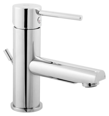 Смеситель для раковины Rav Slezak Seina SE927.5K хром, артикул SE927.5K