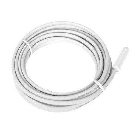 Терморегулятор Energy ТK 02 Белый