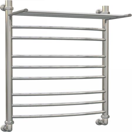 Водяной полотенцесушитель Aquanerzh 000-600A8050 Хром, артикул 000-600A8050
