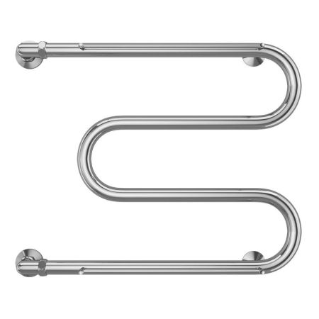 Полотенцесушитель водяной Terminus М-образный (1") БШ 60х50, артикул 4620768881411