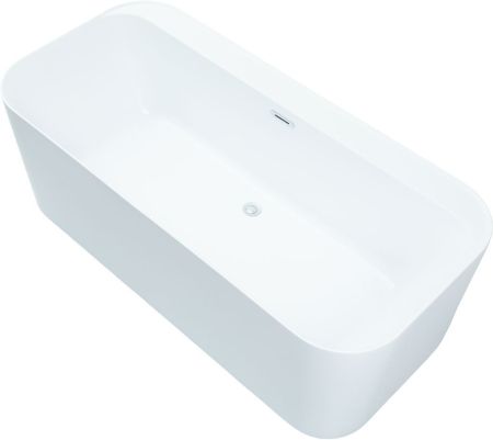 Акриловая ванна Allen Brau Infinity 1 170x80 2.21001.21, артикул 2.21001.21