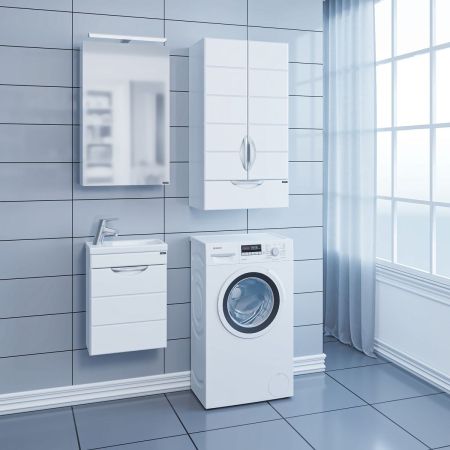 Тумба для умыв. "Родос 40"  подвес. (ум. Сомо 40)