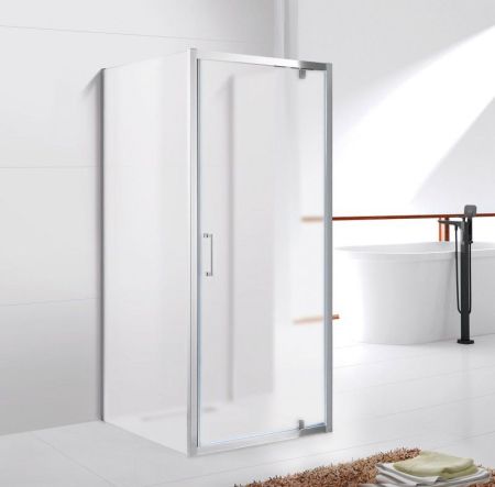 Душевой уголок CEZARES MOLVENO-BA2, артикул MOLVENO-BA2-90/80-C-Cr-IV