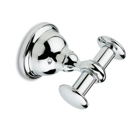 Stil Haus Elite, крючок, цвет хром, артикул EL13(08)